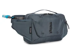 Thule Rail Hip Pack 4L Hoftebelte Gr&#229;-Bl&#229;, 4 Liter