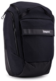 Thule Paramount Hybrid Sideveske Sort, 26L, 1,8 kg