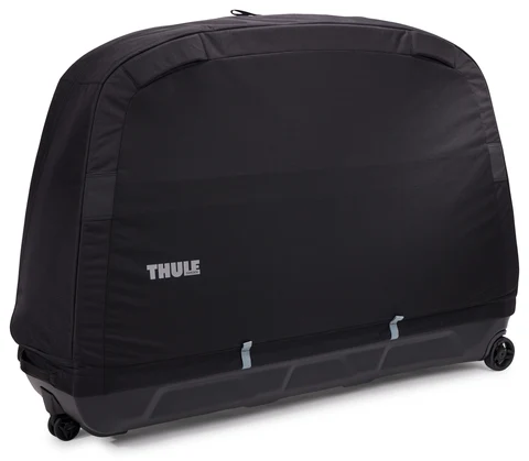 Thule RoundTrip Road Transportv&#228;ska Svart, 12.5kg, F&#246;r Racer