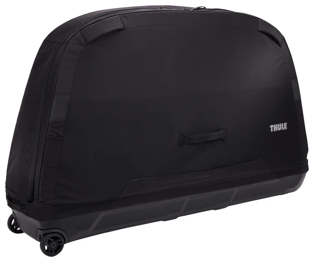 Thule RoundTrip MTB Sykkelkoffert Sort, Perfekt for terrengsykler 