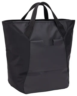 Thule Chasm Tote Sideveske Black, 25L, InLock