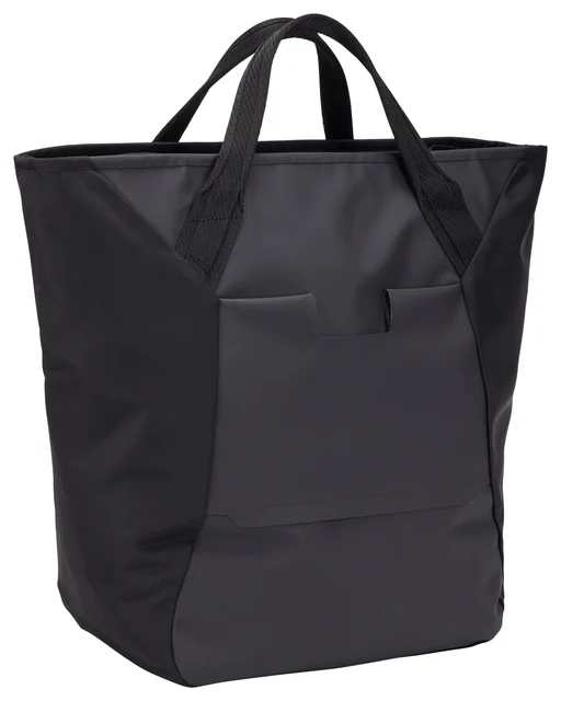 Thule Chasm Tote Sideveske Black, 25L, InLock 