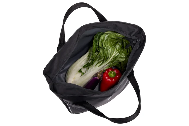 Thule Chasm Tote Sideveske Black, 25L, InLock 