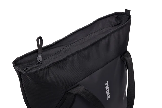 Thule Chasm Tote Sideveske Black, 25L, InLock 