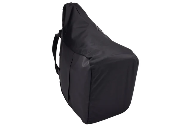 Thule Chasm Tote Sideveske Black, 25L, InLock 