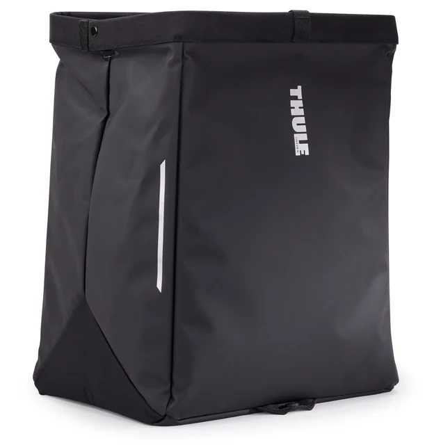 Thule Chasm Cargo Bin Sideveske Black, 25L, InLock 