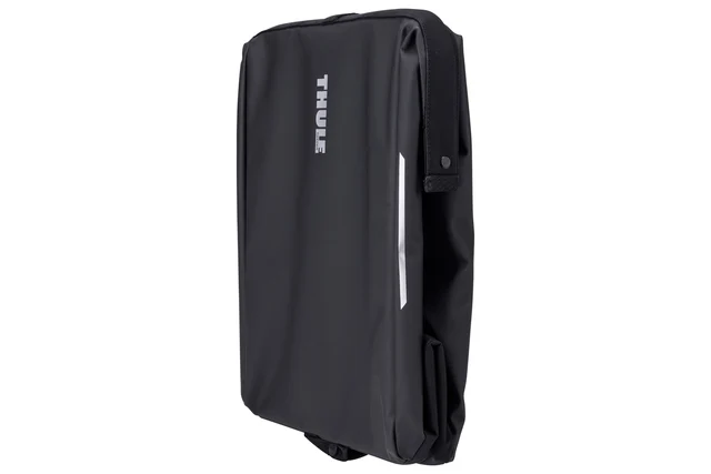 Thule Chasm Cargo Bin Sideveske Black, 25L, InLock 