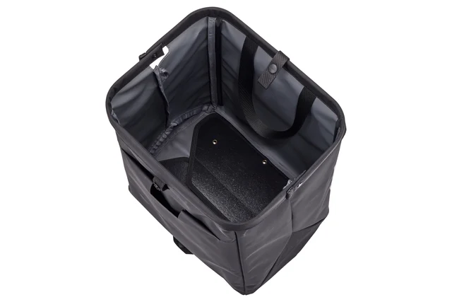 Thule Chasm Cargo Bin Sideveske Black, 25L, InLock 