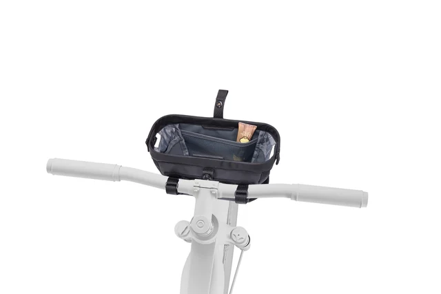 Thule Chasm Styreveske Black, 2L 