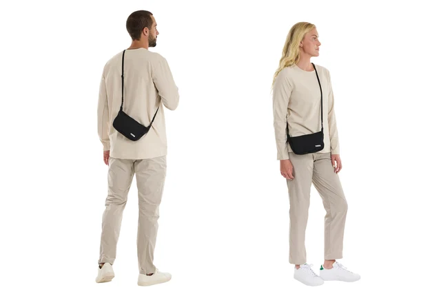 Thule Chasm Styreveske Black, 2L 