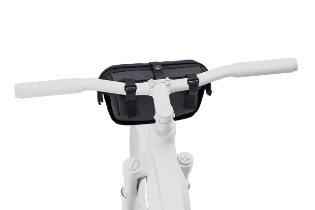 Thule Chasm Styreveske Black, 2L 