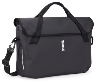 Thule Shield Attache Sideveske Black, 16", InLock