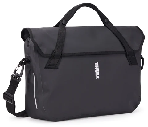 Thule Shield Attache Sideveske Black, 16", InLock