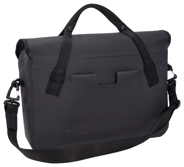 Thule Shield Attache Sideveske Black, 16", InLock 