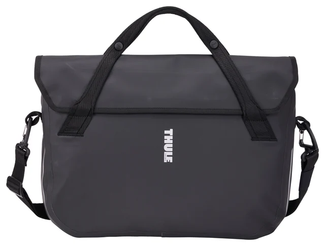 Thule Shield Attache Sideveske Black, 16", InLock 