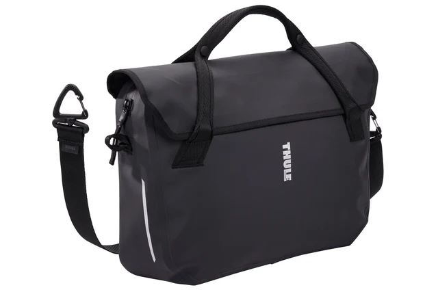 Thule Shield Attache Sideveske Black, 16", InLock 