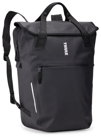 Thule Shield Backpack Sideveske Black, 23L, InLock