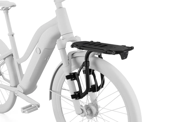 Thule Tour Rack Bagasjebrett Bagasjebrett for rammer og gafler 