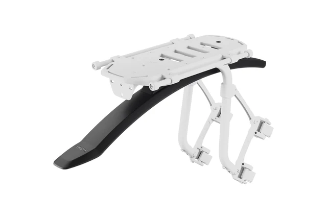 Thule Tour Rack Bakskjerm Black 