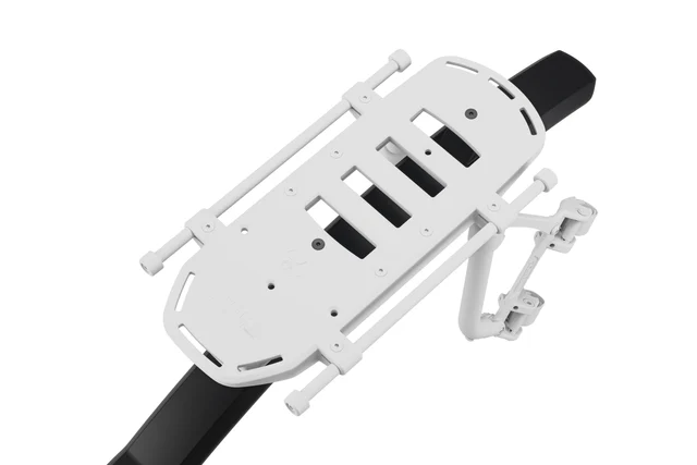 Thule Tour Rack Bakskjerm Black 