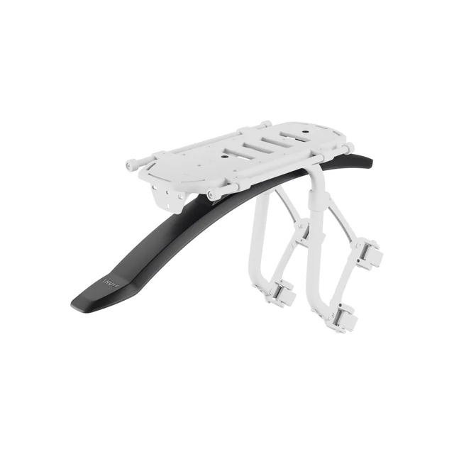 Thule Tour Rack Bakskjerm Black 