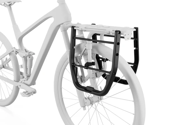 Thule Side Frames Set Side rammer for Thule Tour Rack 