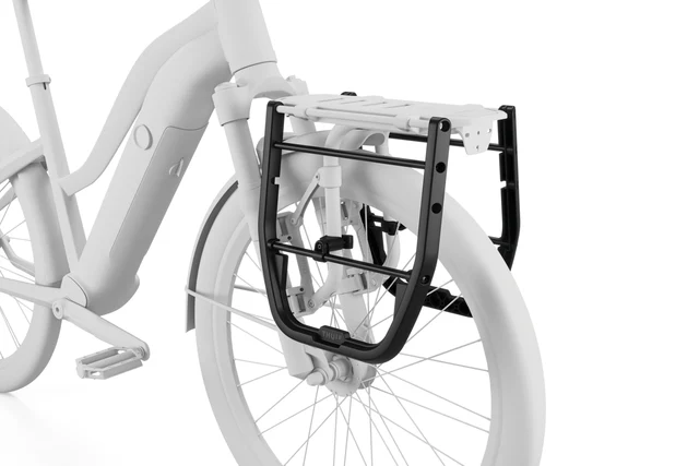 Thule Side Frames Set Side rammer for Thule Tour Rack 