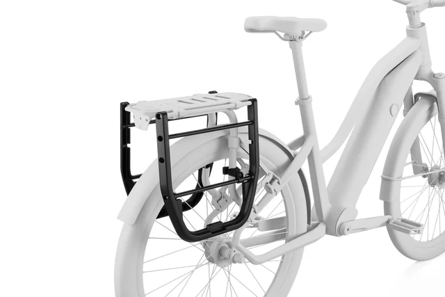 Thule Side Frames Set Side rammer for Thule Tour Rack 