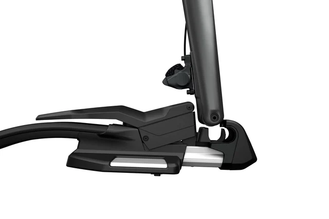 Thule TopRide 565 Takstativ Silver, stål, 1 cykel 