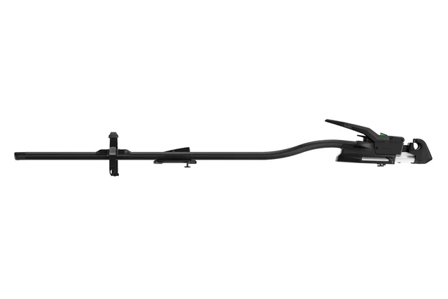 Thule TopRide 565 Takstativ Silver, stål, 1 cykel 