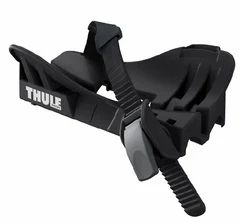 Thule 5981 ProRide Fatbike Adapter Fatbikes p&#229; taketstativet