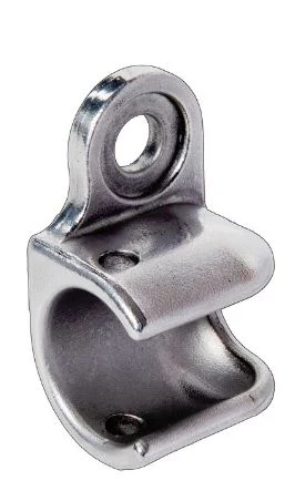 Thule Chariot Koblingsfeste Thule Koblingsfeste for sykkel