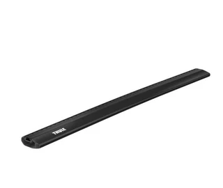 Thule WingBar Edge Takstang 104 cm, 1 stk, svart