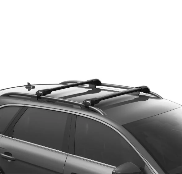 Thule WingBar Edge Takstang 95 cm, 1 stk, svart 