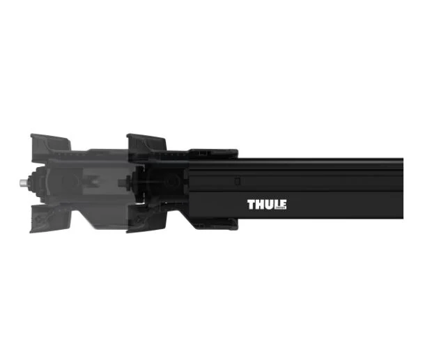 Thule WingBar Edge Takstang 95 cm, 1 stk, svart 