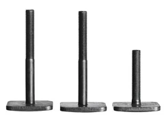 Thule Pro Ride T-track 8891 Adapter 30x24mm