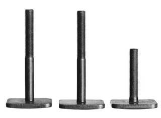 Thule Pro Ride T-track 8891 Adapter 30x24mm