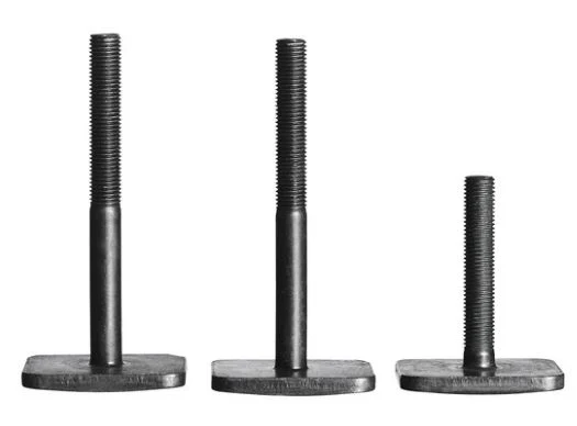 Thule Pro Ride T-track 8891 Adapter 30x24mm 