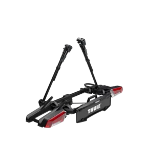 Thule Outpace Stativ 2 Cyklar Kompakt, Kompatibel med elcyklar