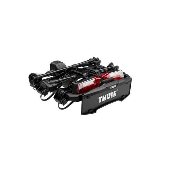 Thule Outpace Sykkelstativ 2 sykler Kompakt, Kompatibel med elsykler 