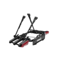 Thule Outpace Stativ 3 Cyklar Kompakt, Kompatibel med elcyklar