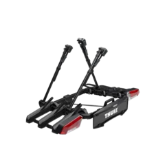 Thule Outpace Stativ 3 Cyklar Kompakt, Kompatibel med elcyklar