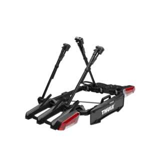 Thule Outpace Stativ 3 Cyklar Kompakt, Kompatibel med elcyklar