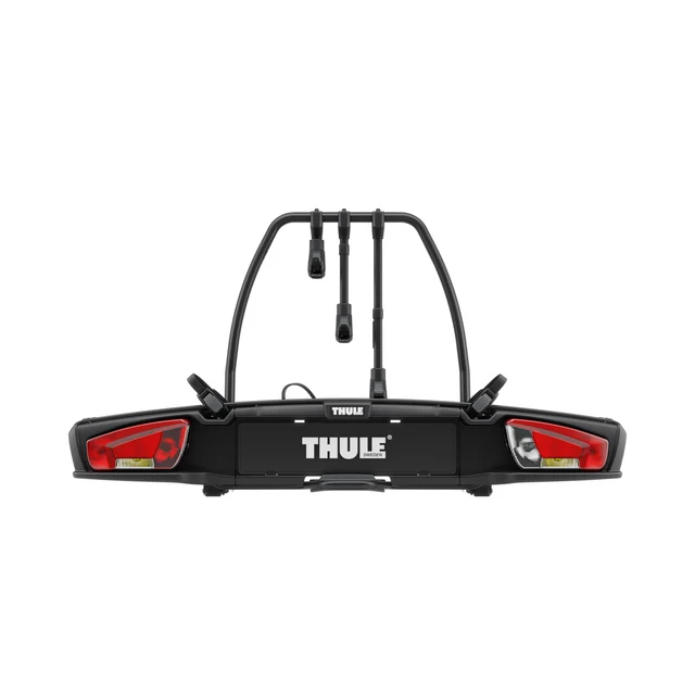 Thule Velospace 3 Sykkelstativ 3 sykler, Tilhengerfeste 