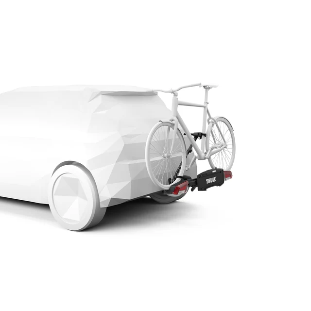 Thule Velolite Sykkelstativ 1 Sykkel Kompakt, Tåler opptil 25kg 