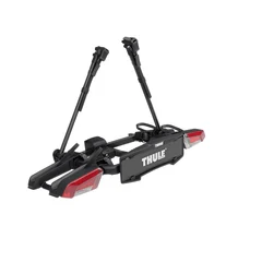 Thule Velolite Sykkelstativ 2 Sykkel Kompakt, Tåler opptil 50kg