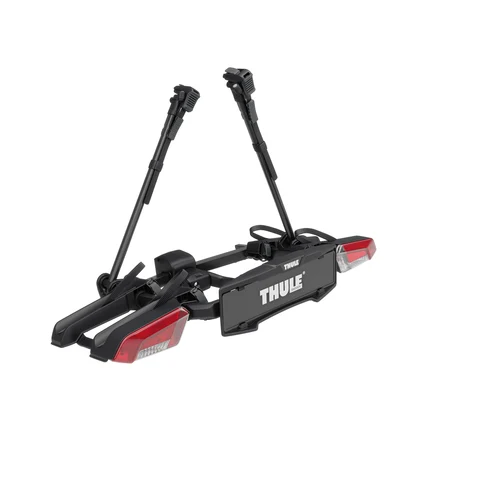 Thule Velolite Sykkelstativ 2 Sykkel Kompakt, Tåler opptil 50kg