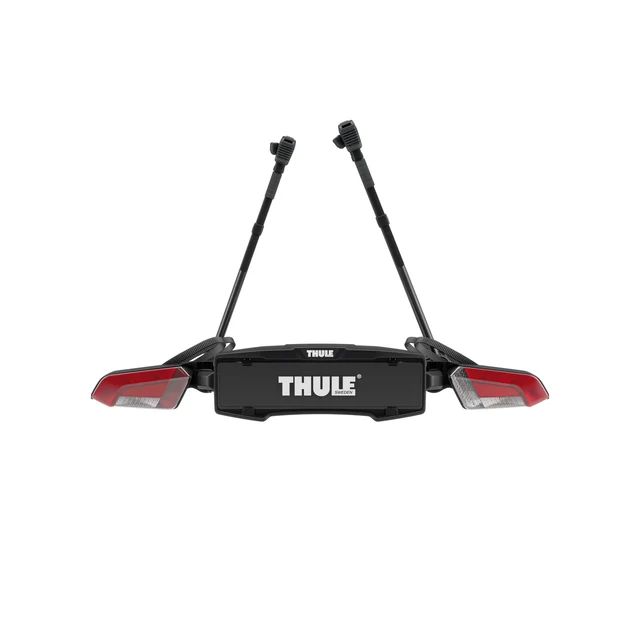 Thule Velolite Sykkelstativ 2 Sykkel Kompakt, Tåler opptil 50kg 