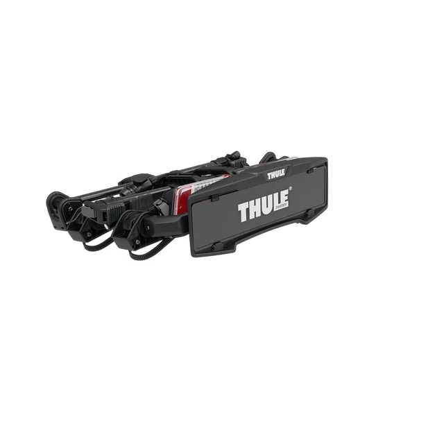 Thule Velolite Sykkelstativ 2 Sykkel Kompakt, Tåler opptil 50kg 
