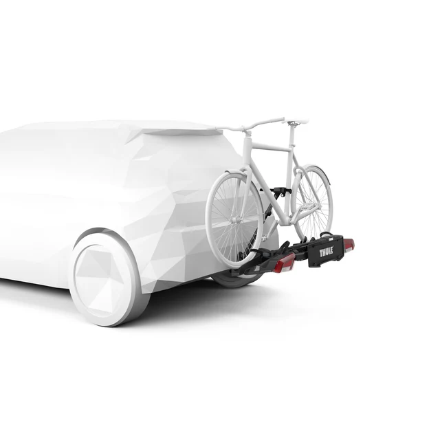 Thule Velolite Sykkelstativ 2 Sykkel Kompakt, Tåler opptil 50kg 